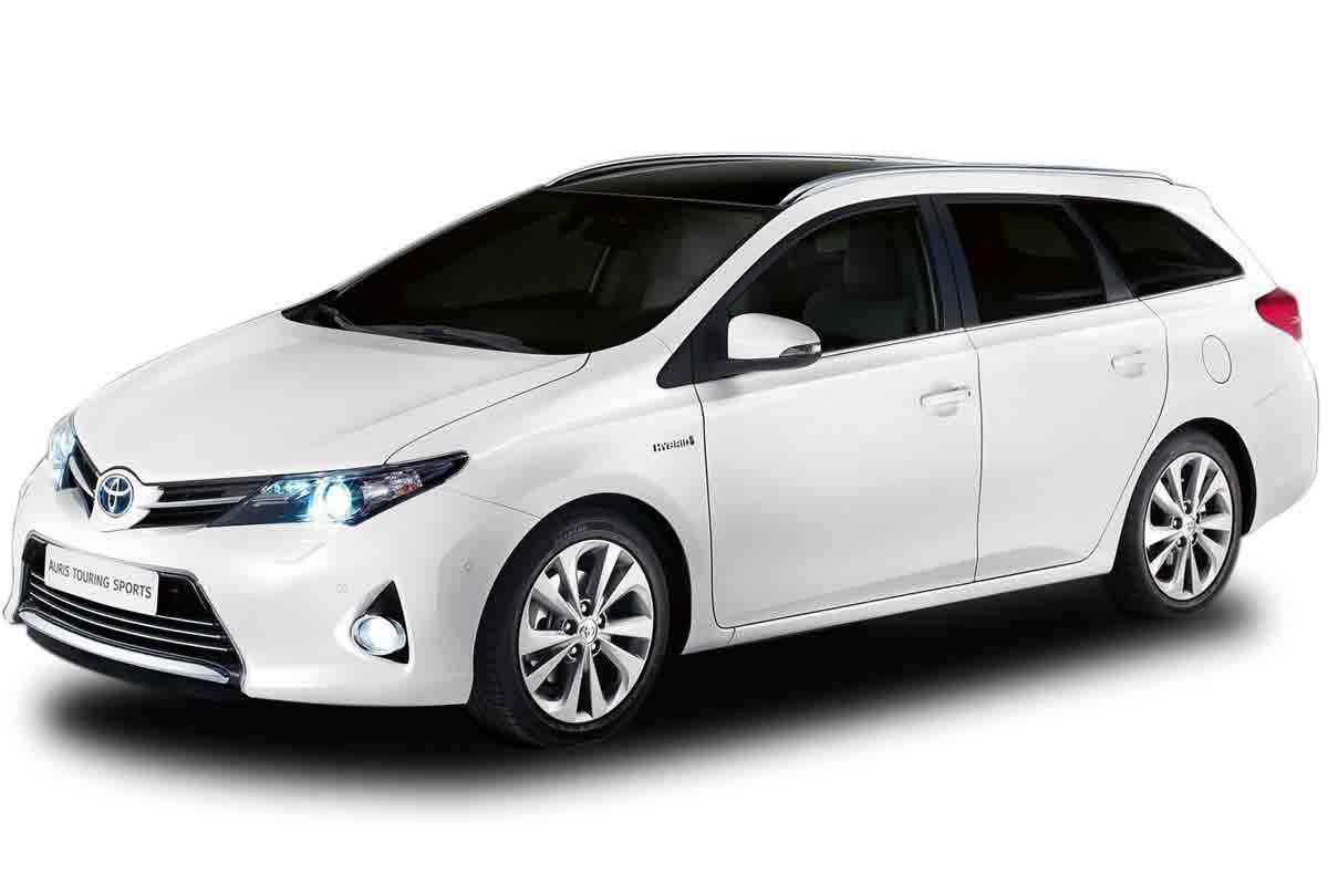 Airport Transfers in Friern Barent, Estate Cars