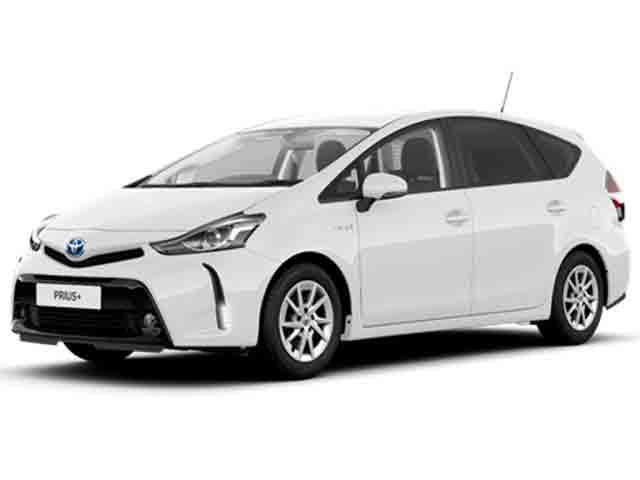 Airport Transfers in Friern Barent, MPV Cars